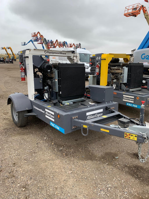 2022 ATLAS COPCO PAC F44 KD