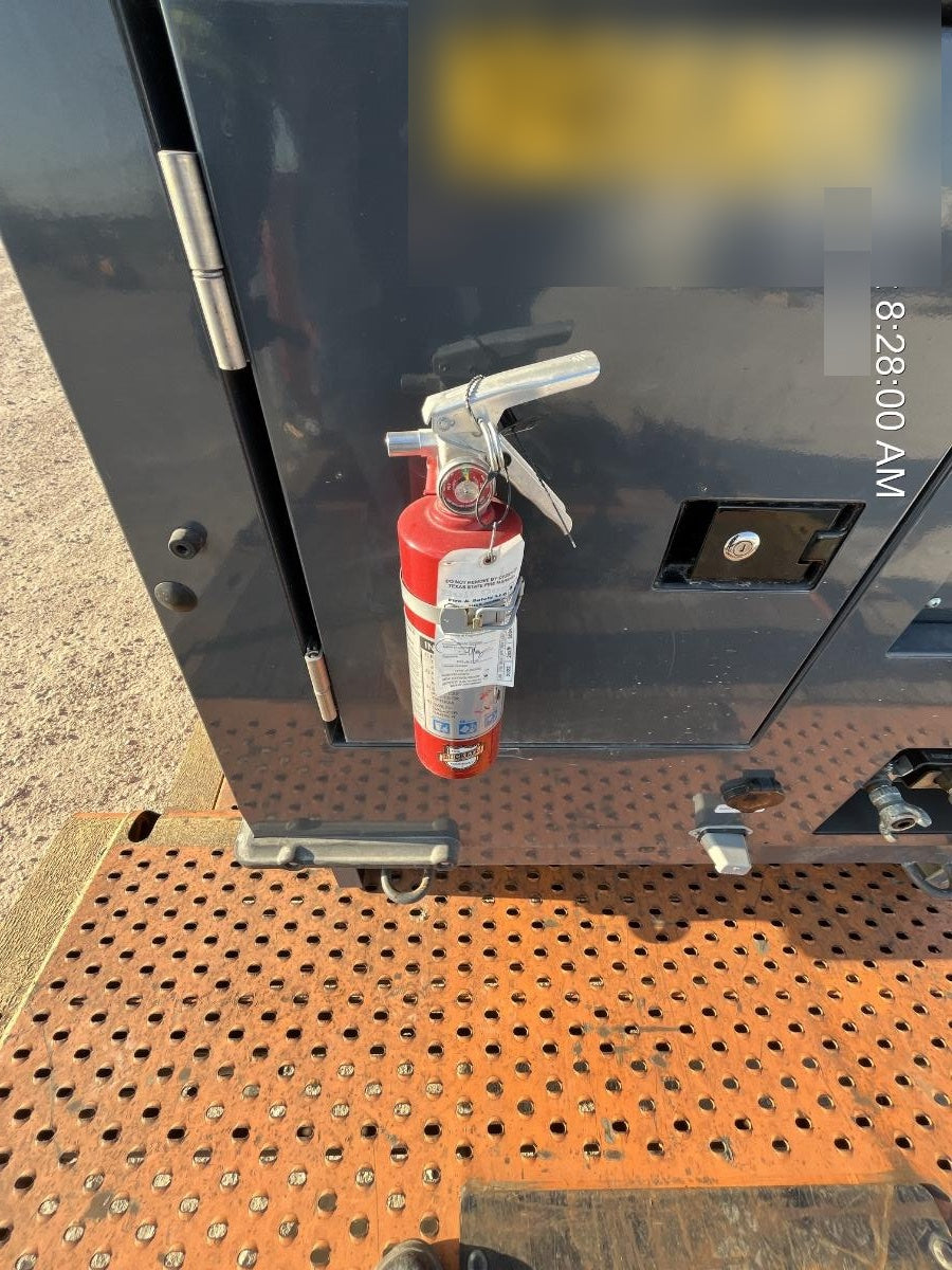 2024 AIRMAN PDSF375DP-6E1