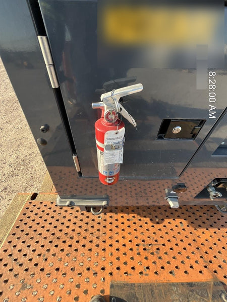 2024 AIRMAN PDSF375DP-6E1