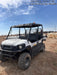 2018 KAWASAKI Mule PRO-DXT (Half Door)