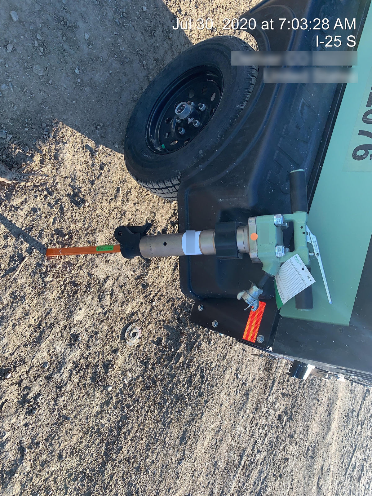 2019 SULLAIR MPB 30A