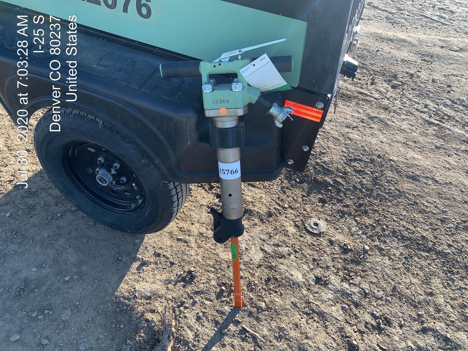 2019 SULLAIR MPB 30A