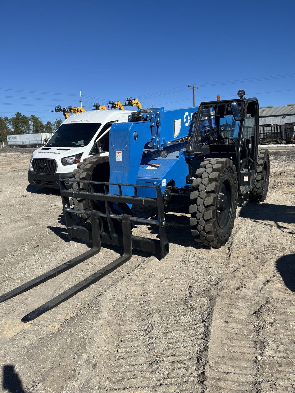 2024 GENIE GTH-636