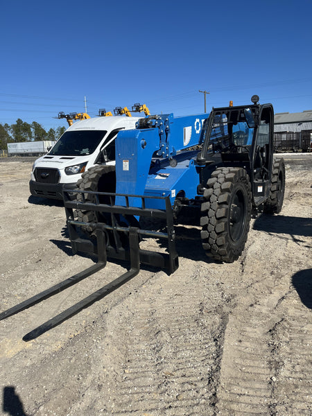 2024 GENIE GTH-636
