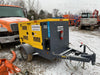 2020 ATLAS COPCO PAS 100 HF CS Enclosed