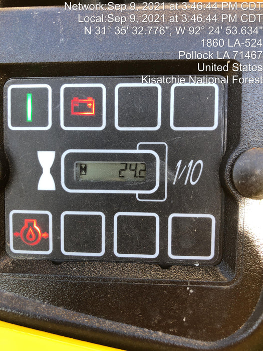 2020 WACKER NEUSON RTLx-SC3