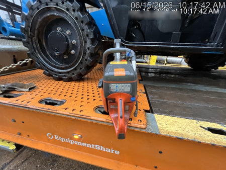 2023 HUSQVARNA K770