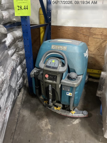 2020 TENNANT T600E