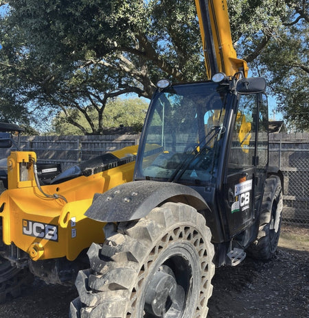2023 JCB 509-42