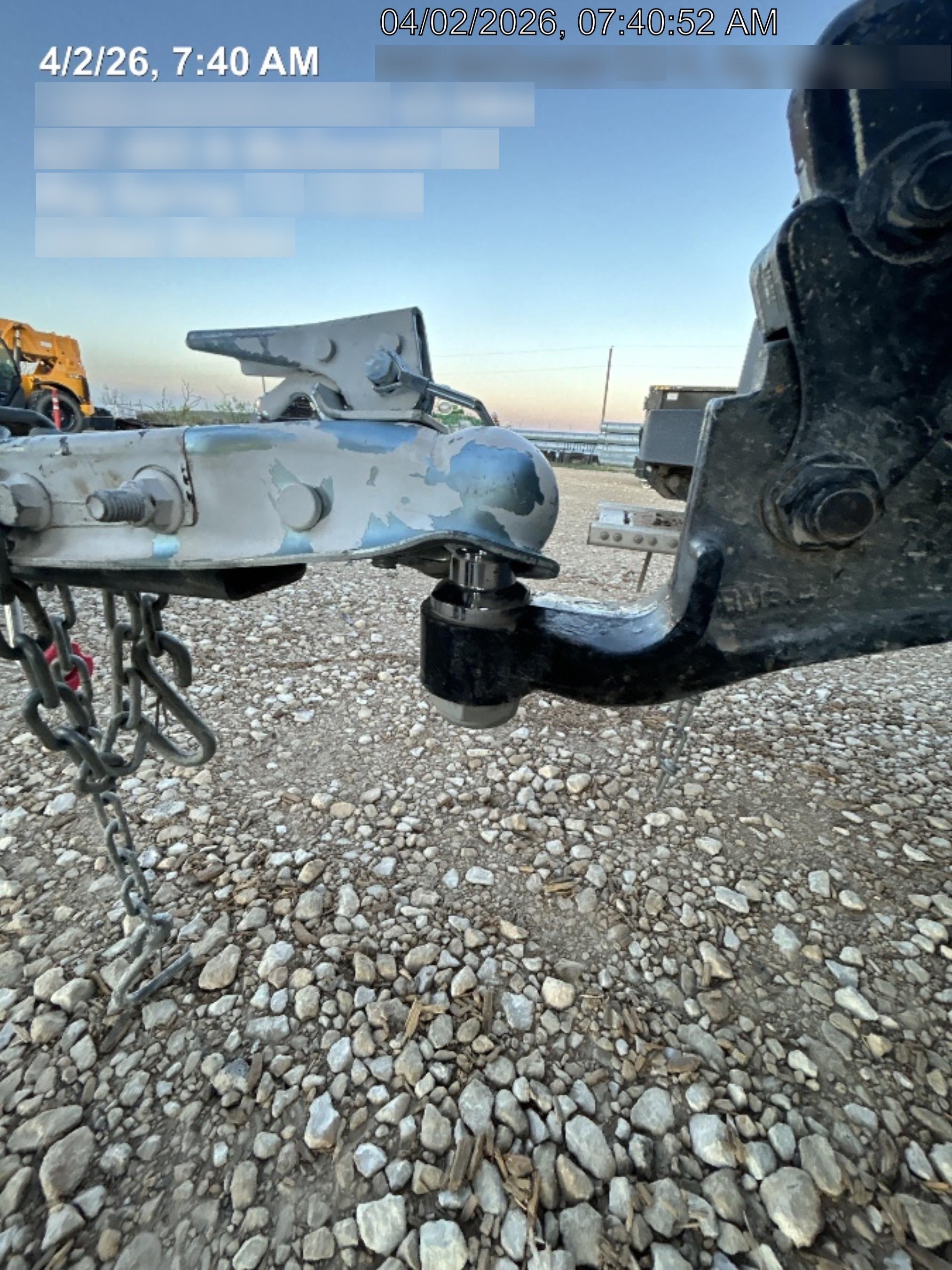 2021 ALLMAND NLV3GR