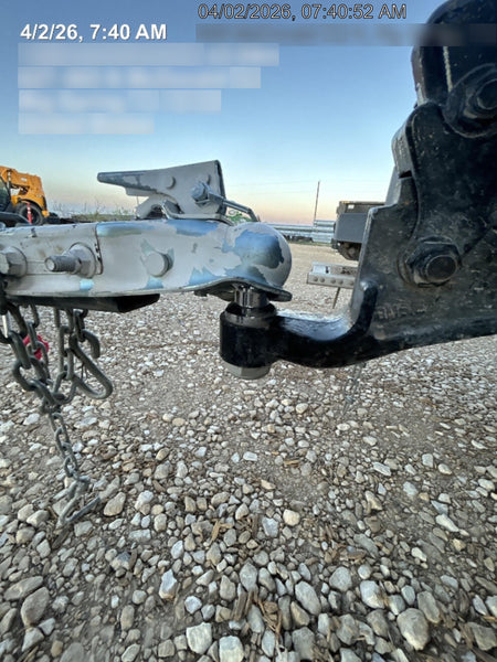 2021 ALLMAND NLV3GR