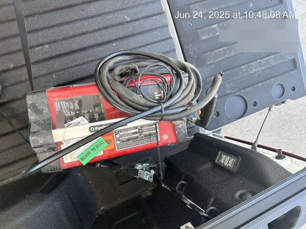 2021 LINCOLN ELECTRIC K2806-1