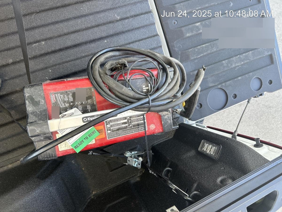 2021 LINCOLN ELECTRIC K2806-1