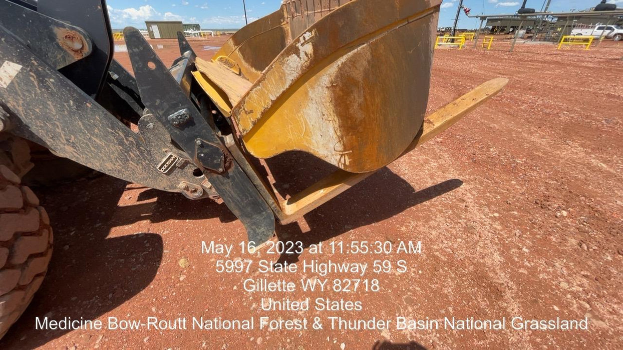 2021 STRICKLAND 100873