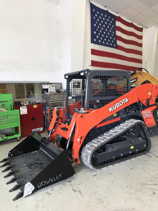 2019 KUBOTA SVL75-2