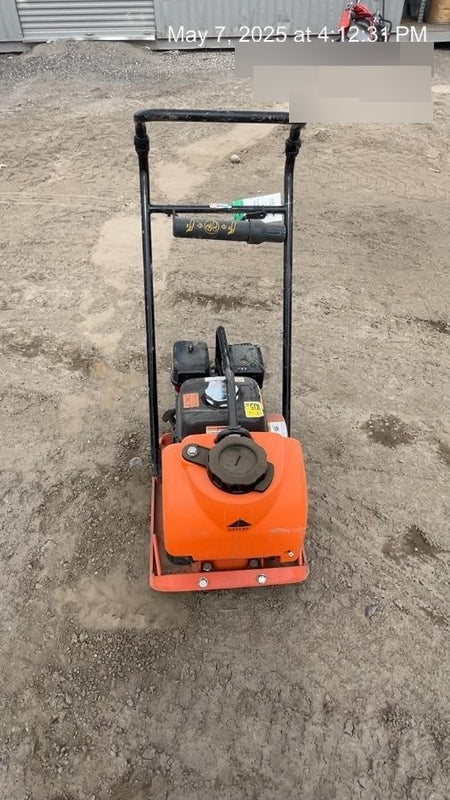 2023 MULTIQUIP MVC82VHW