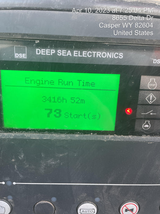 2022 WACKER NEUSON G25