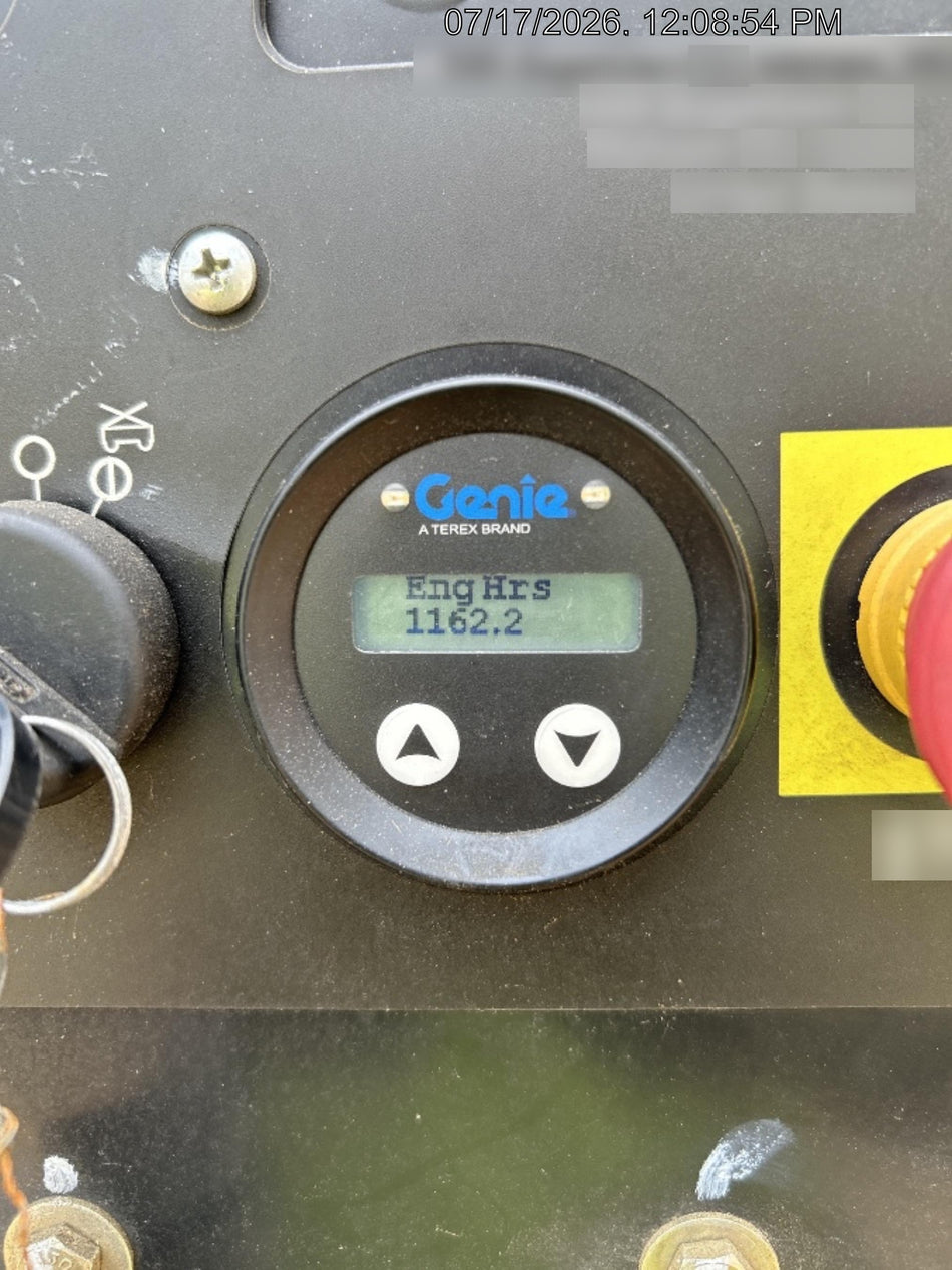 2021 GENIE GS-4069 RT