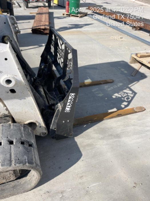 2024 PALADIN 48" Pallet Forks - Paladin