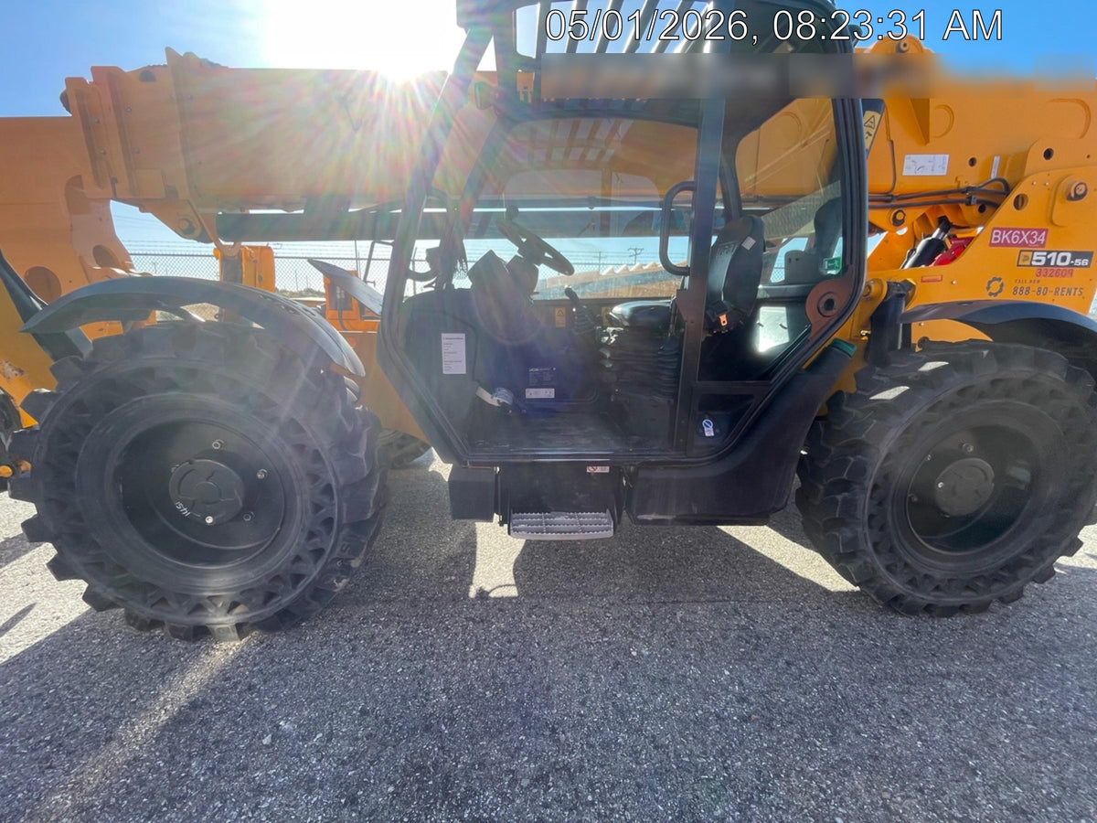 2023 JCB 510-56