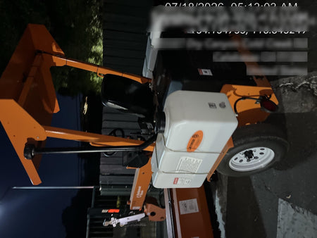 2026 LAY-MOR SM300 Canopy