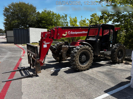 2019 MANITOU MTA10055