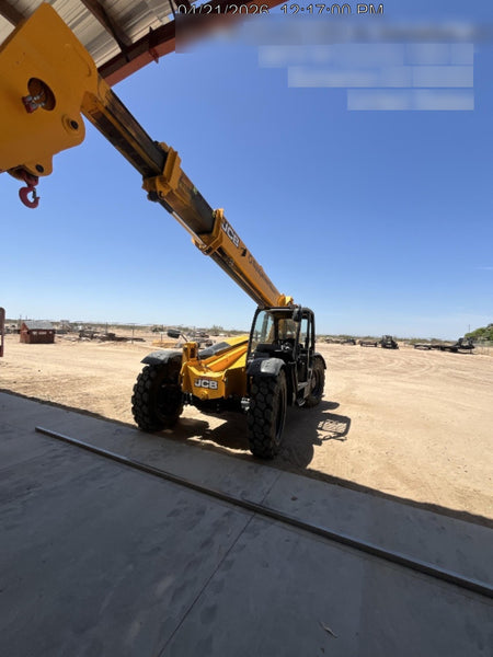 2024 JCB 509-42
