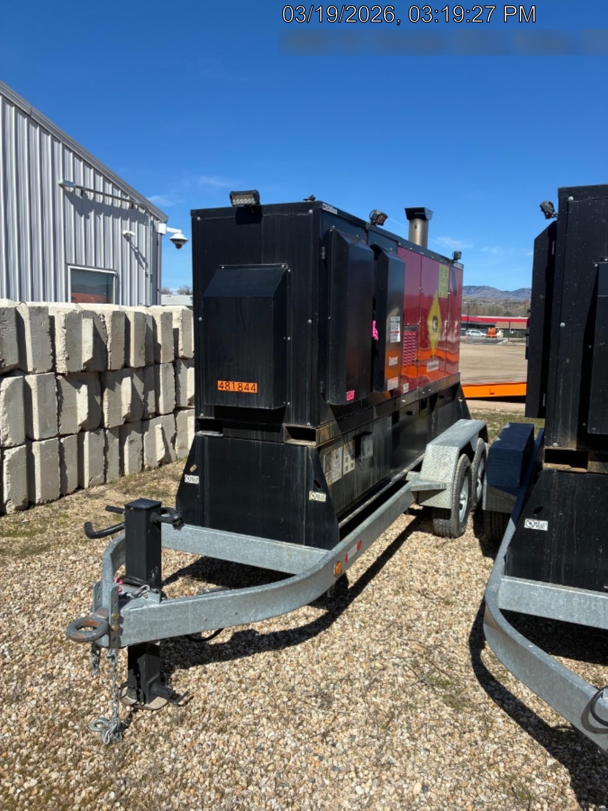 2024 CAMPO EB1000CT