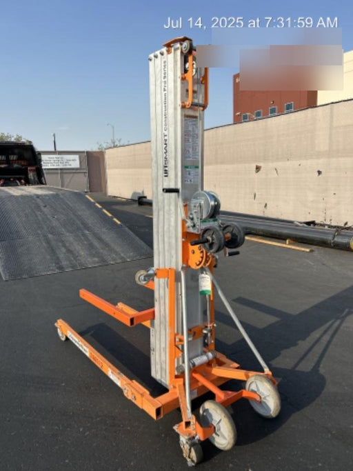 2021 LIFTSMART MLC-24