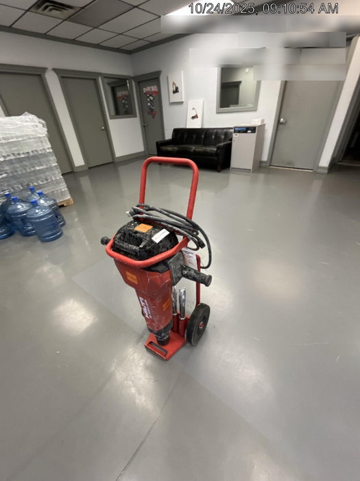 2024 HILTI TE 3000-AVR