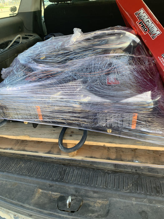 2022 LINCOLN ELECTRIC K4266-1