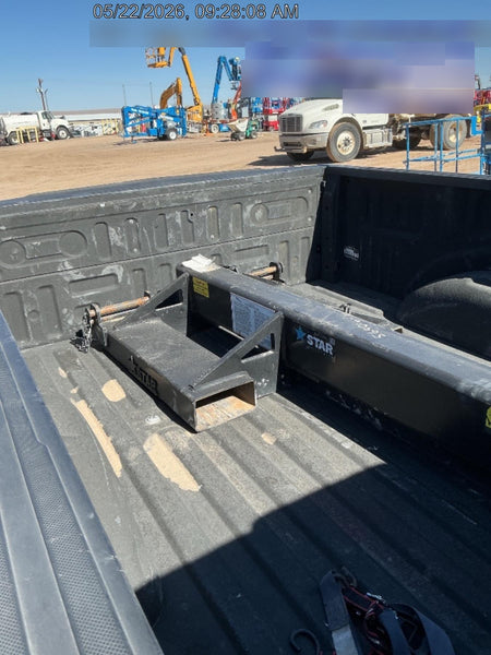 2025 STAR INDUSTRIES M1360B - Star JIB Boom