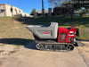 2024 TORO MBTX 2500-TS