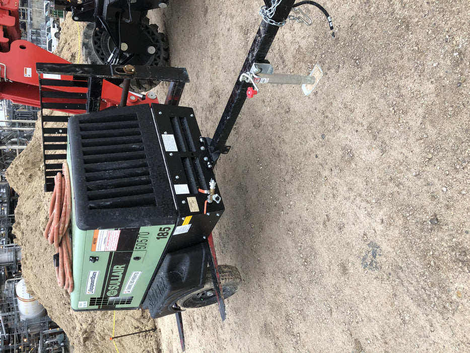 2019 SULLAIR 185-DPQ