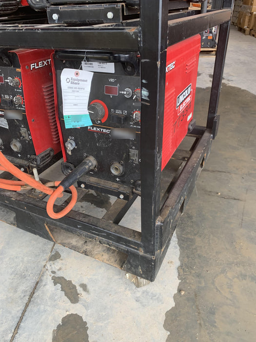 2020 LINCOLN ELECTRIC FLEXTEC 350X