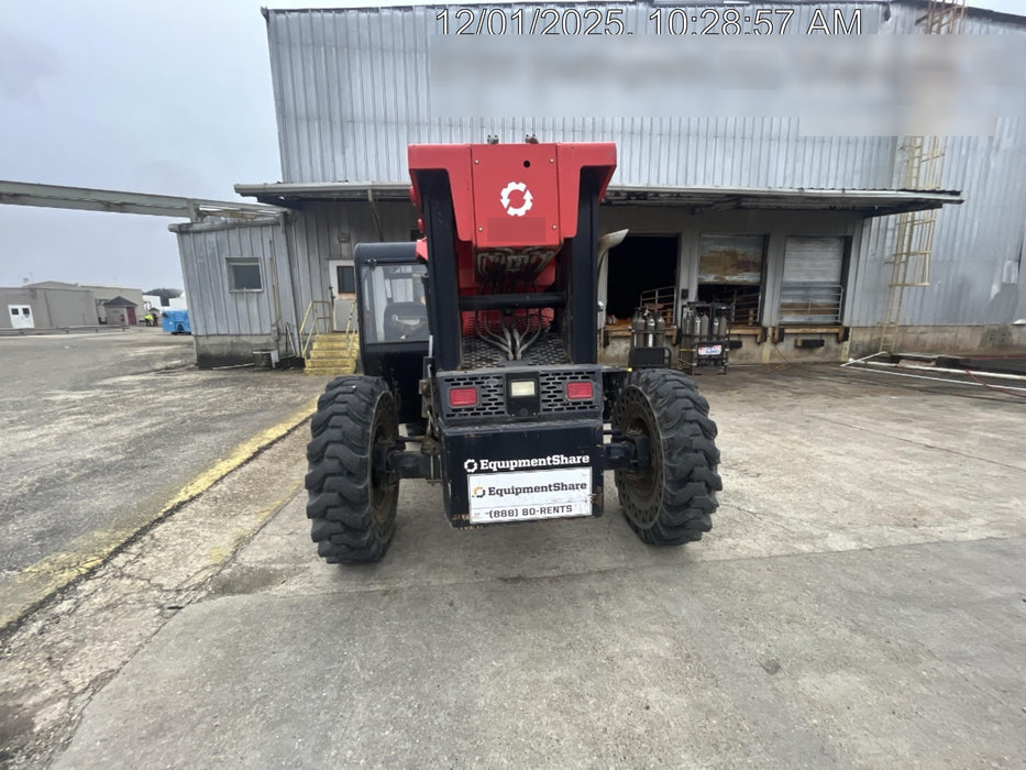 2019 MANITOU MTA10055