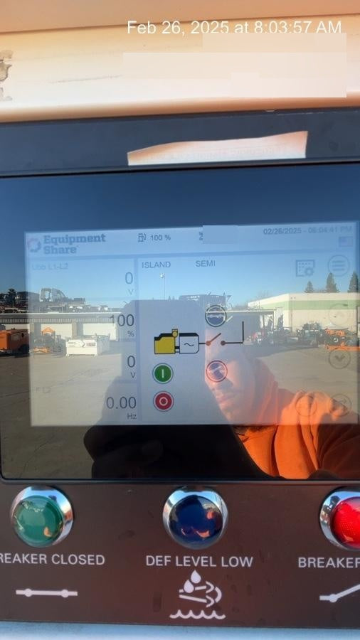 2022 ATLAS COPCO QAS 330