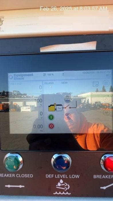 2022 ATLAS COPCO QAS 330