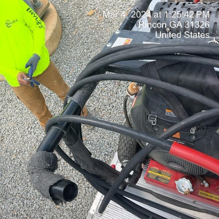 2023 SIMPSON SRC5050143E