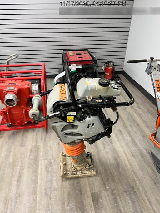 2023 MULTIQUIP MTX60HD