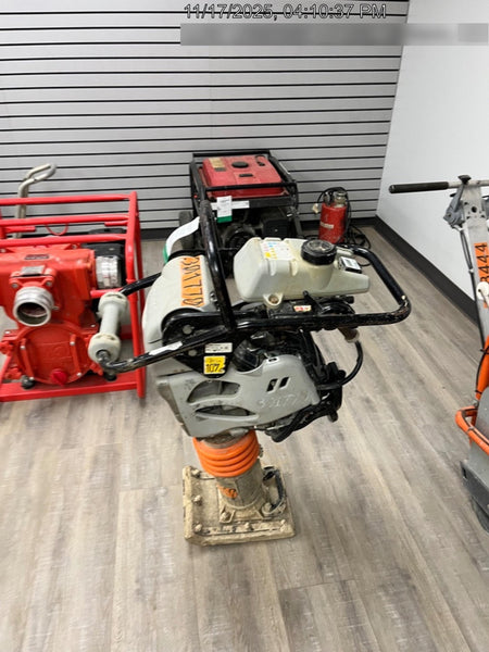 2023 MULTIQUIP MTX60HD