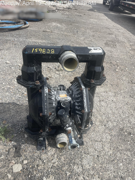 2021 INGERSOLL RAND PD30A-AAP-CCC-C