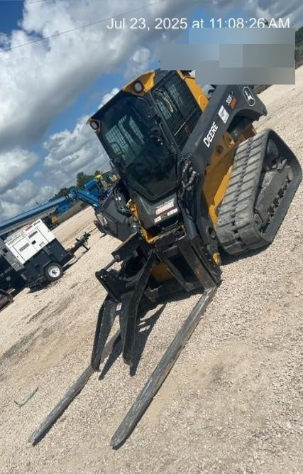 2025 BLUE DIAMOND 106012