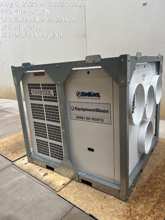 2023 KWIKOOL KPO25-43HF