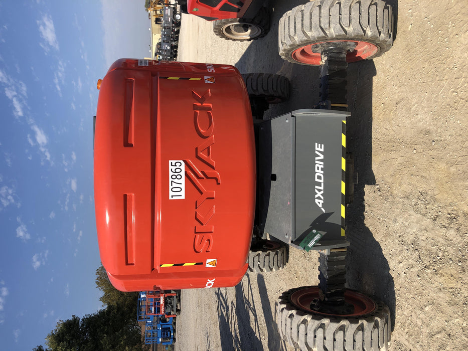 2020 SKYJACK SJ46 AJ