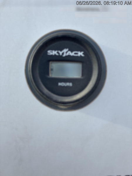 2018 SKYJACK SJ66T