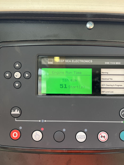 2022 ATLAS COPCO QAS 125