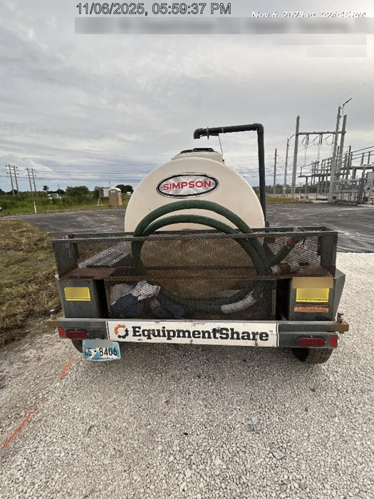 2022 SIMPSON SWT-52517