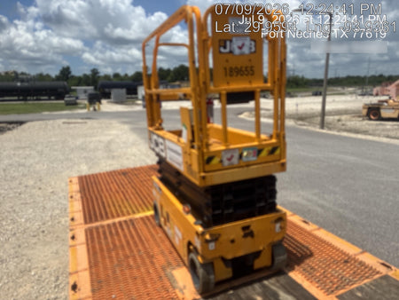 2022 JCB S1930E