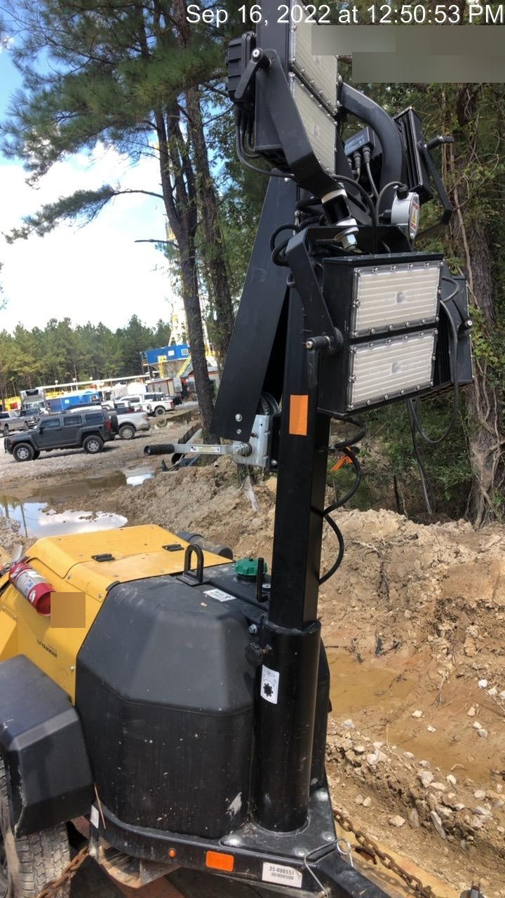 2021 ALLMAND NLV3GR